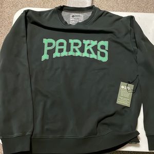 Parks Project Merch